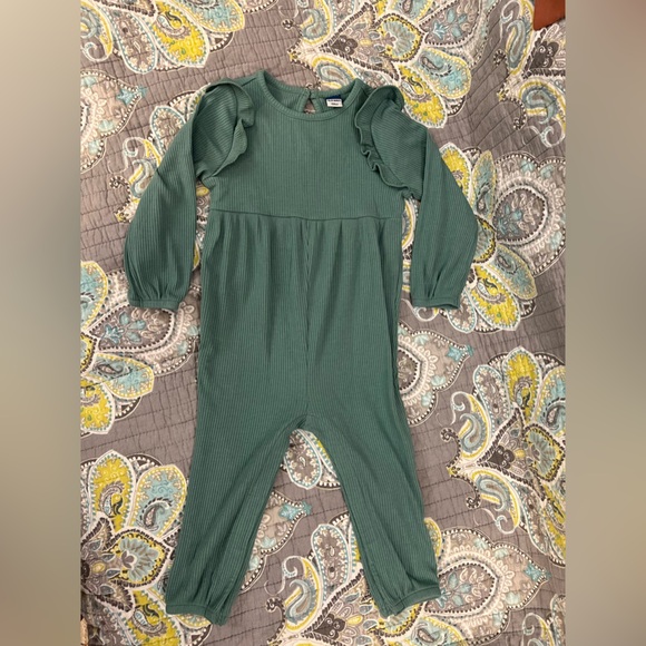 Bundle of 18-24 month Rompers - Picture 8 of 10